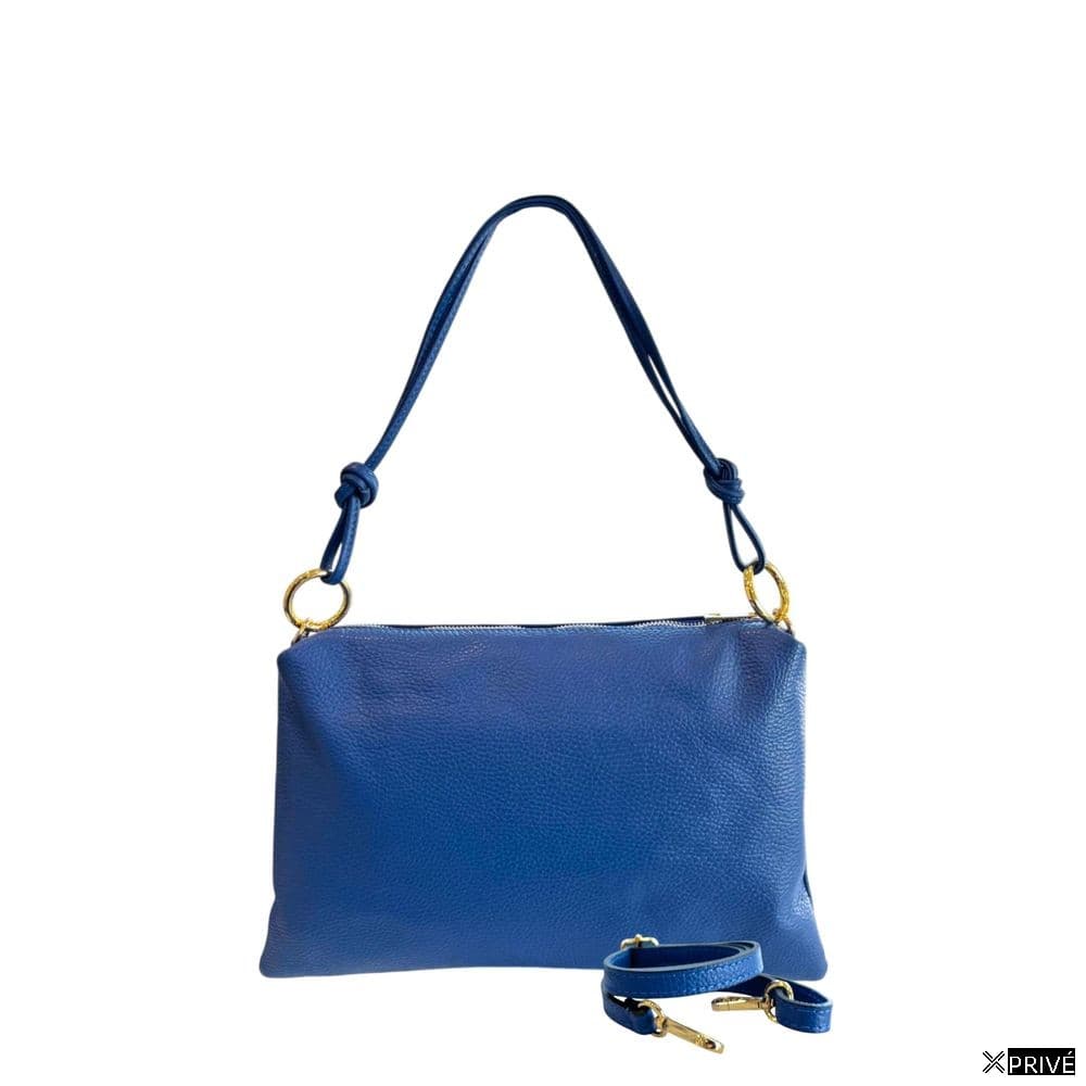 Pochette en Cowhide — 3