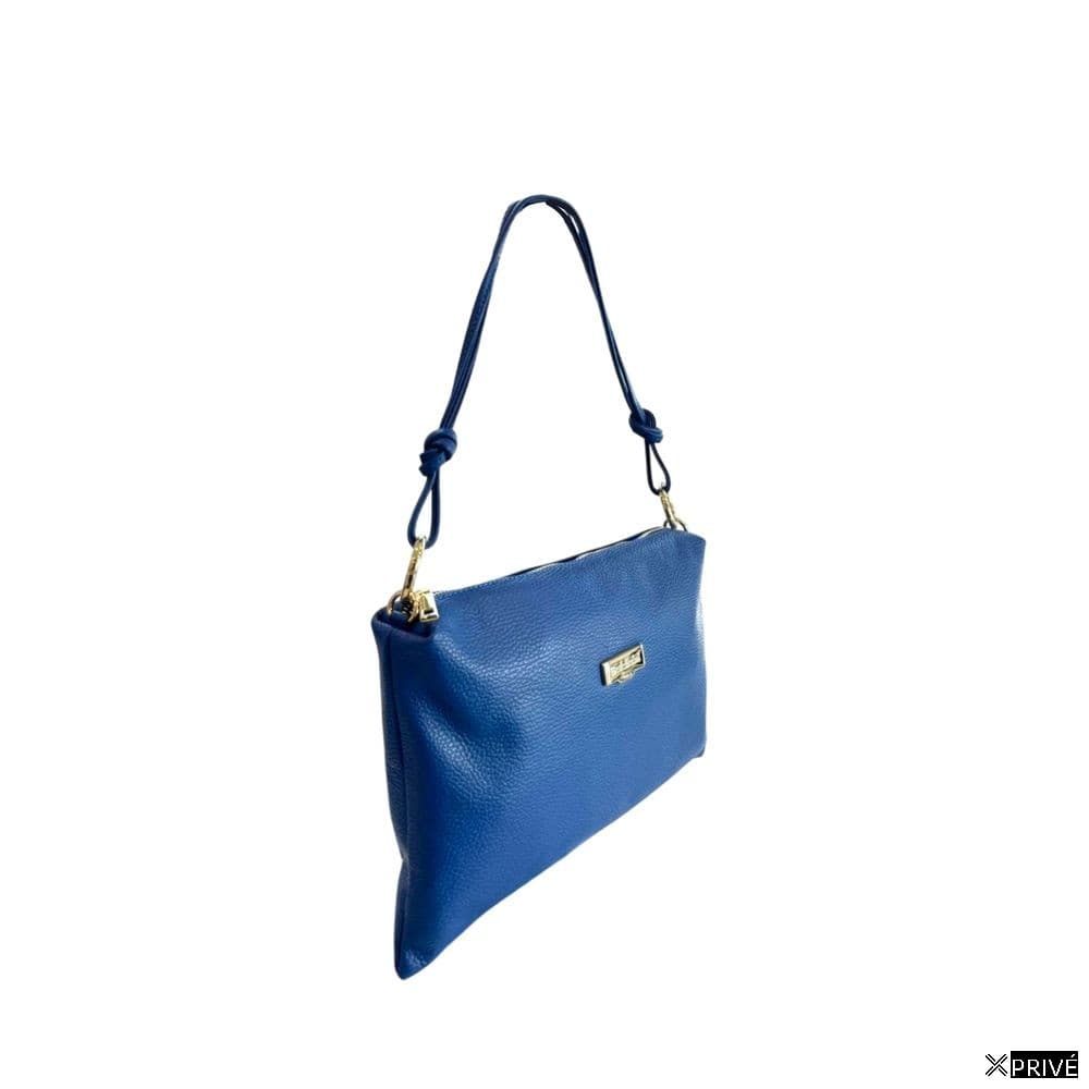 Pochette en Cowhide — 2