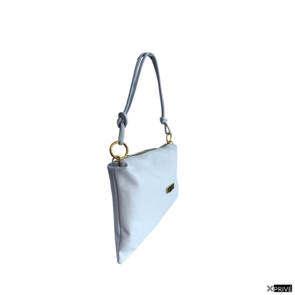 Pochette en Cowhide — 2