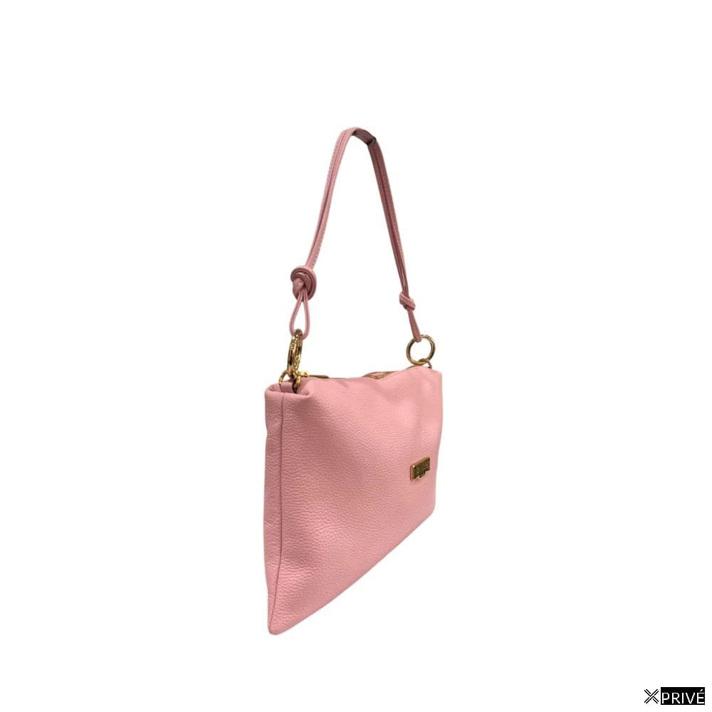 Pochette en Cowhide — 2