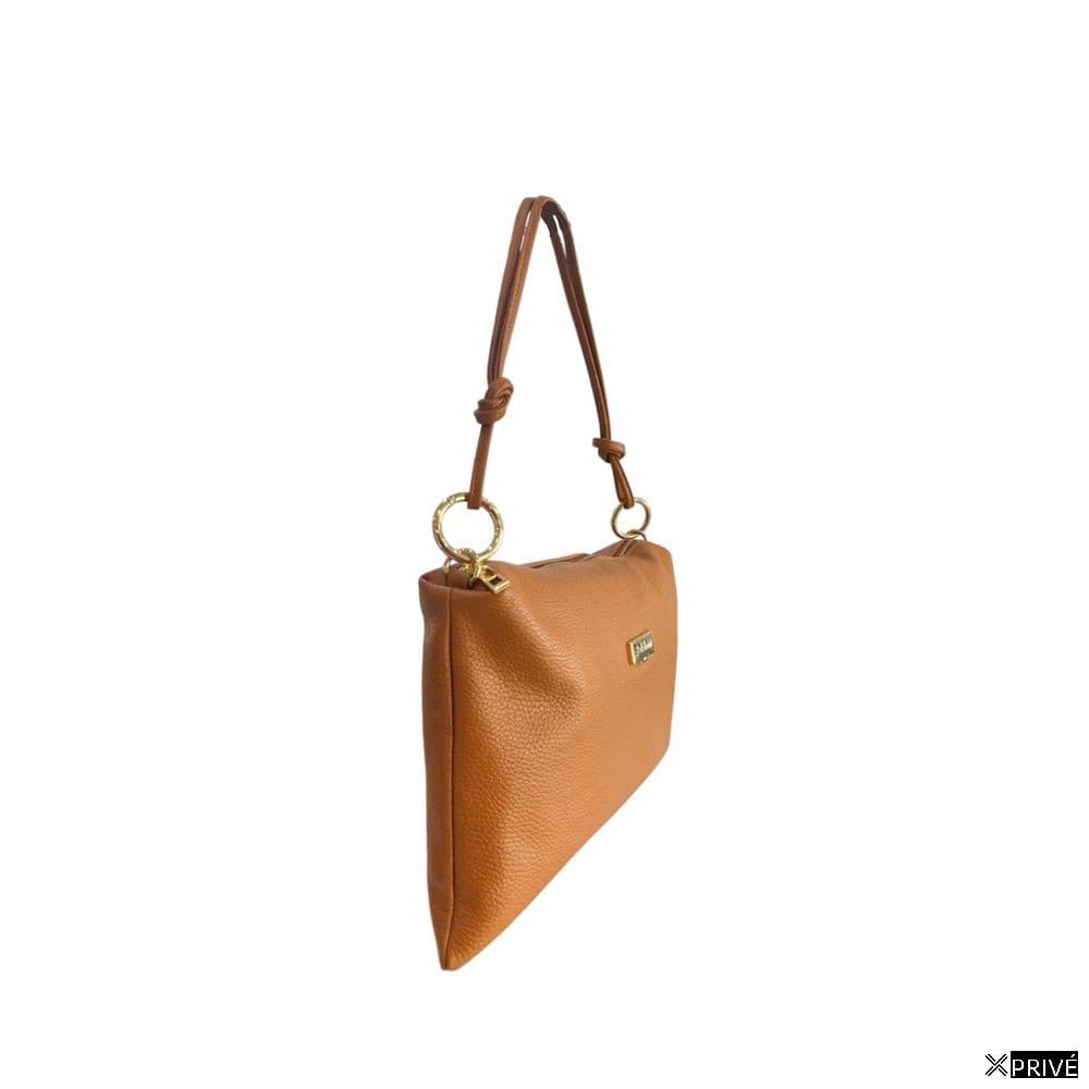 Pochette en Cowhide — 2