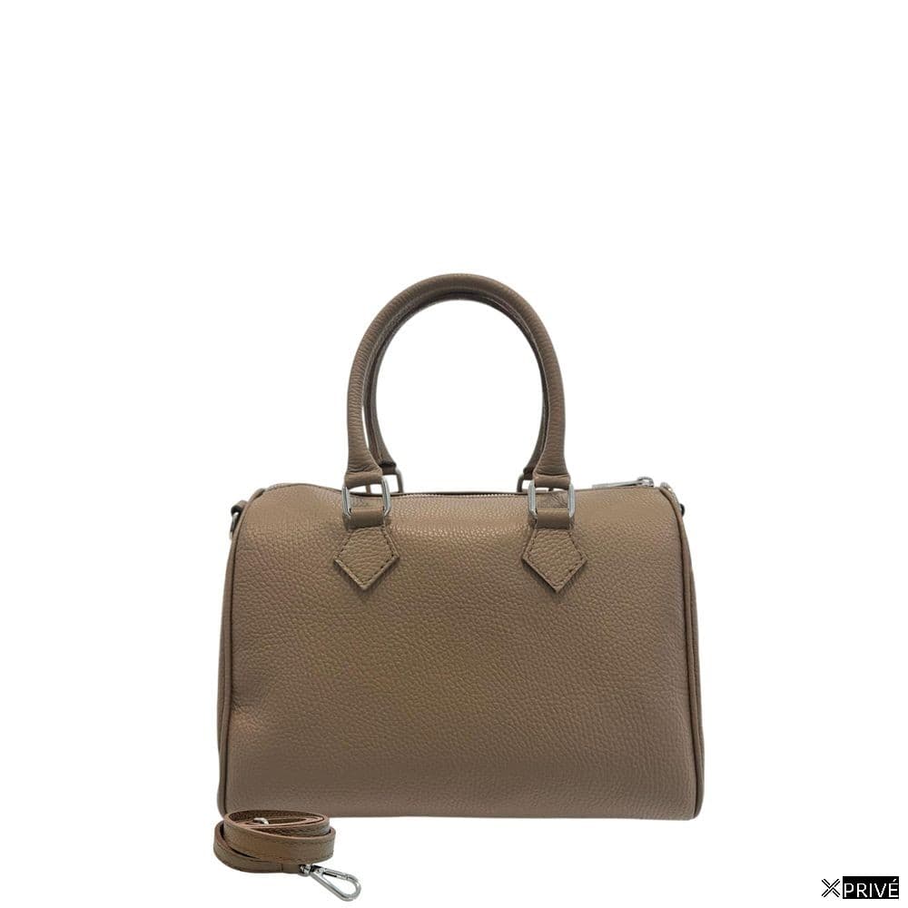 Sac bandoulière en Cowhide — 3