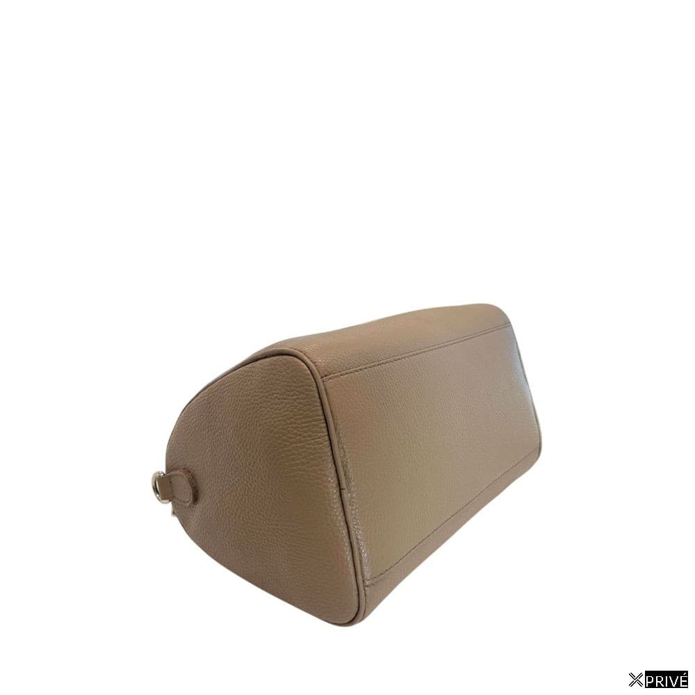 Sac bandoulière en Cowhide — 4