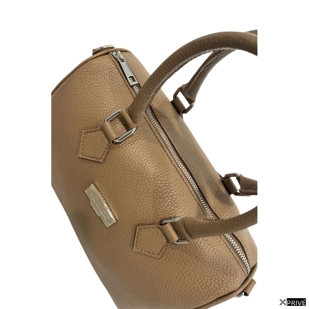 Sac bandoulière en Cowhide — 6