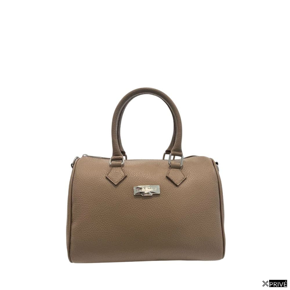 Sac bandoulière en Cowhide — 1