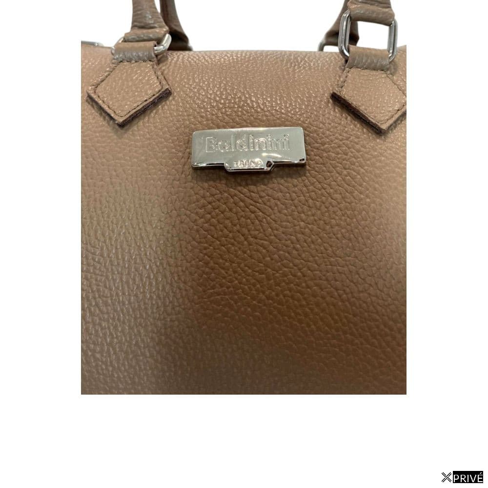 Sac bandoulière en Cowhide — 5