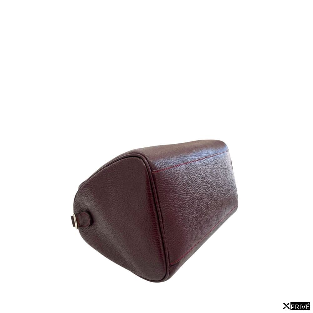 Sac bandoulière en Cowhide — 4
