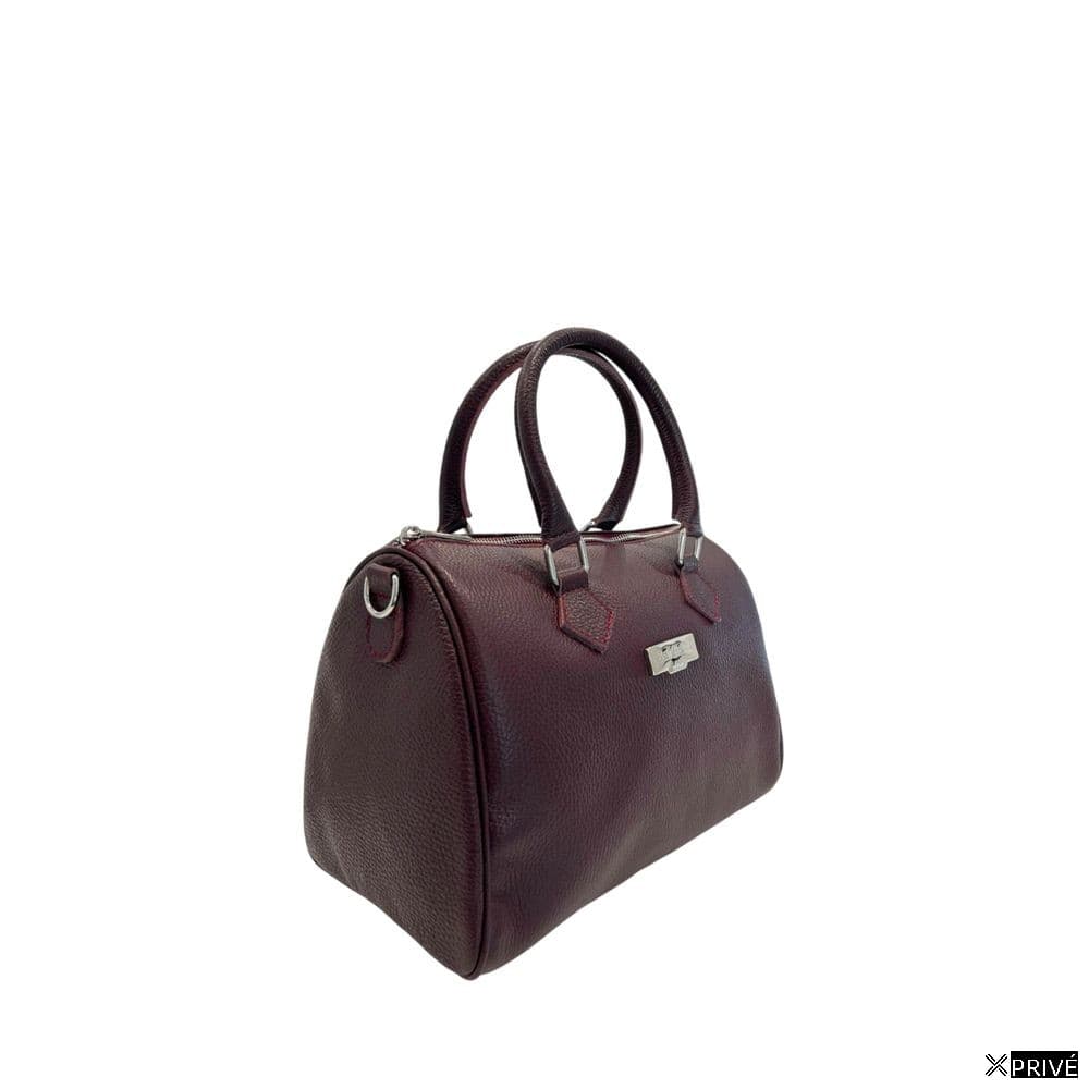 Sac bandoulière en Cowhide — 2