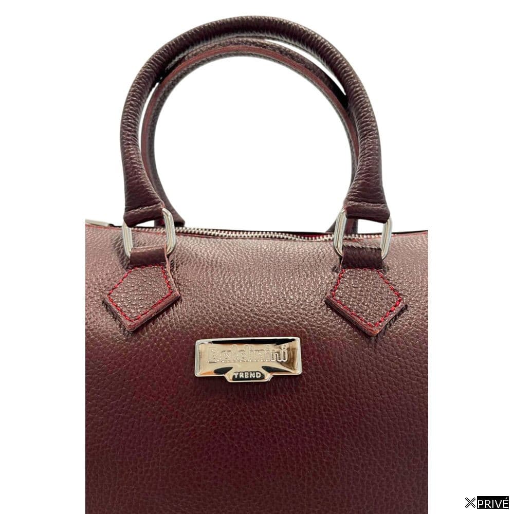 Sac bandoulière en Cowhide — 5