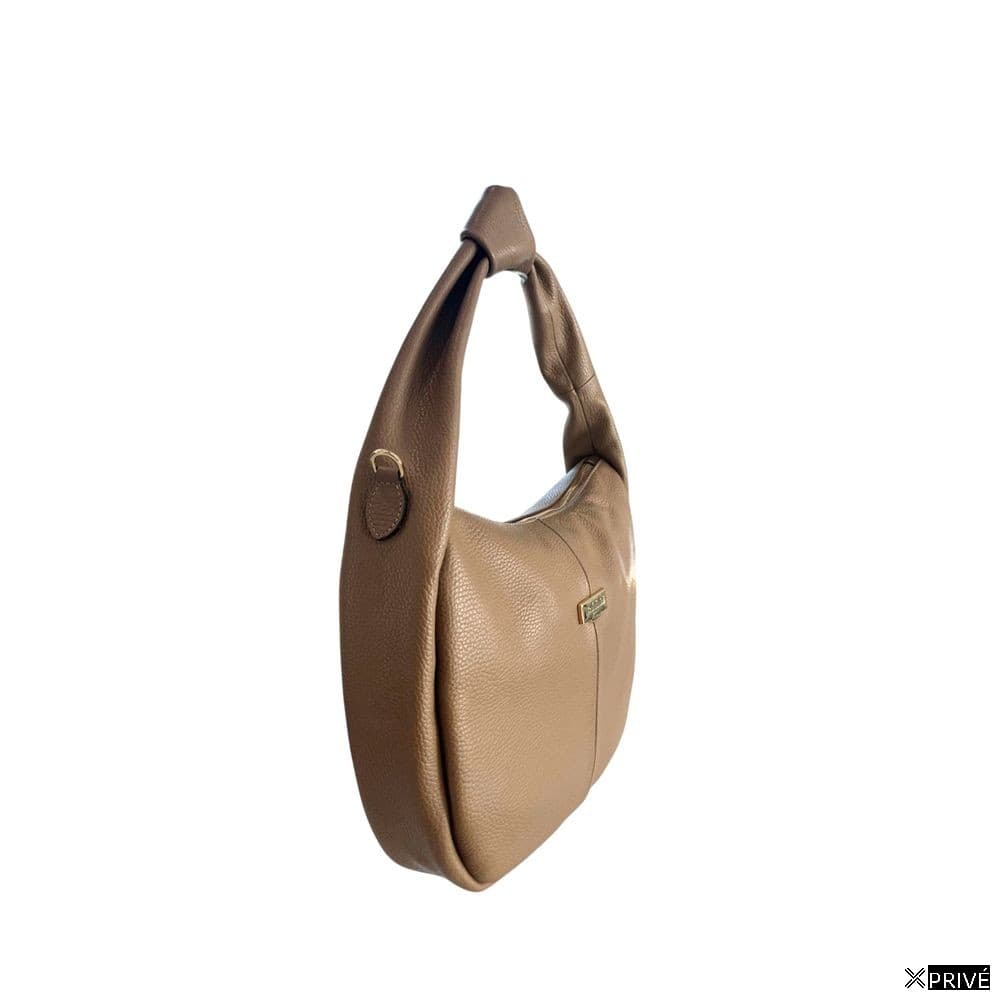 Pochette en Cowhide — 2