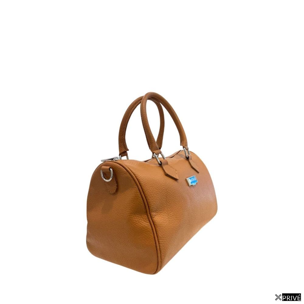 Sac bandoulière en Cowhide — 2