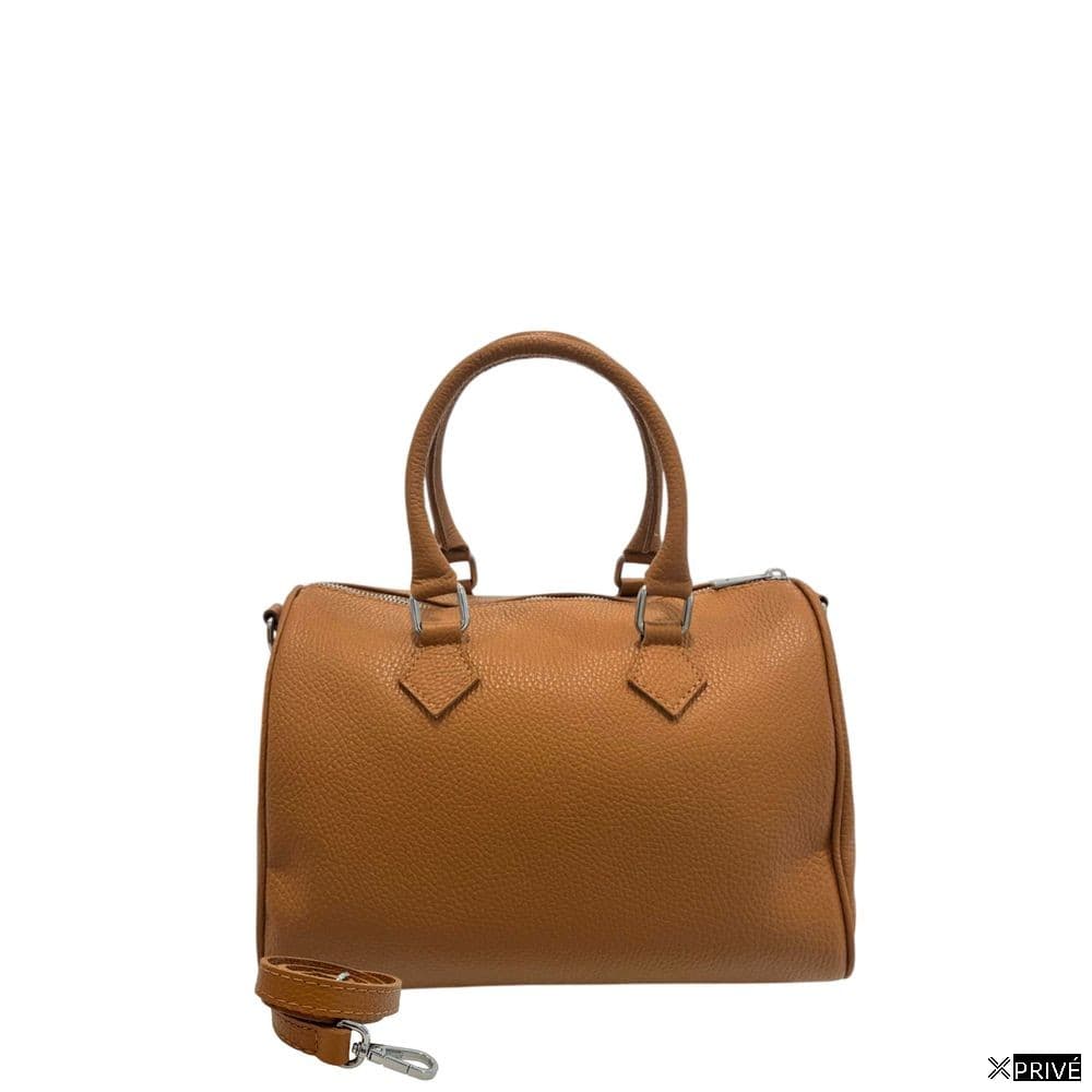 Sac bandoulière en Cowhide — 3
