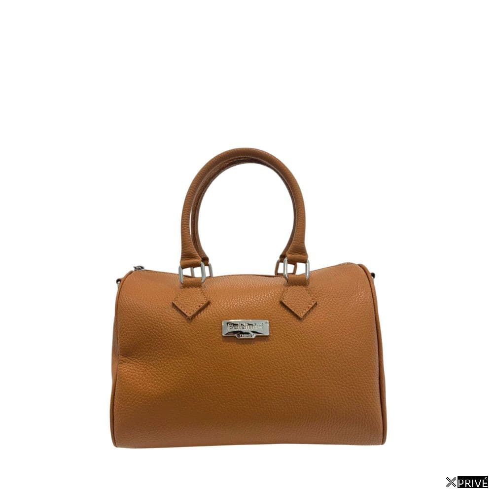 Sac bandoulière en Cowhide — 1