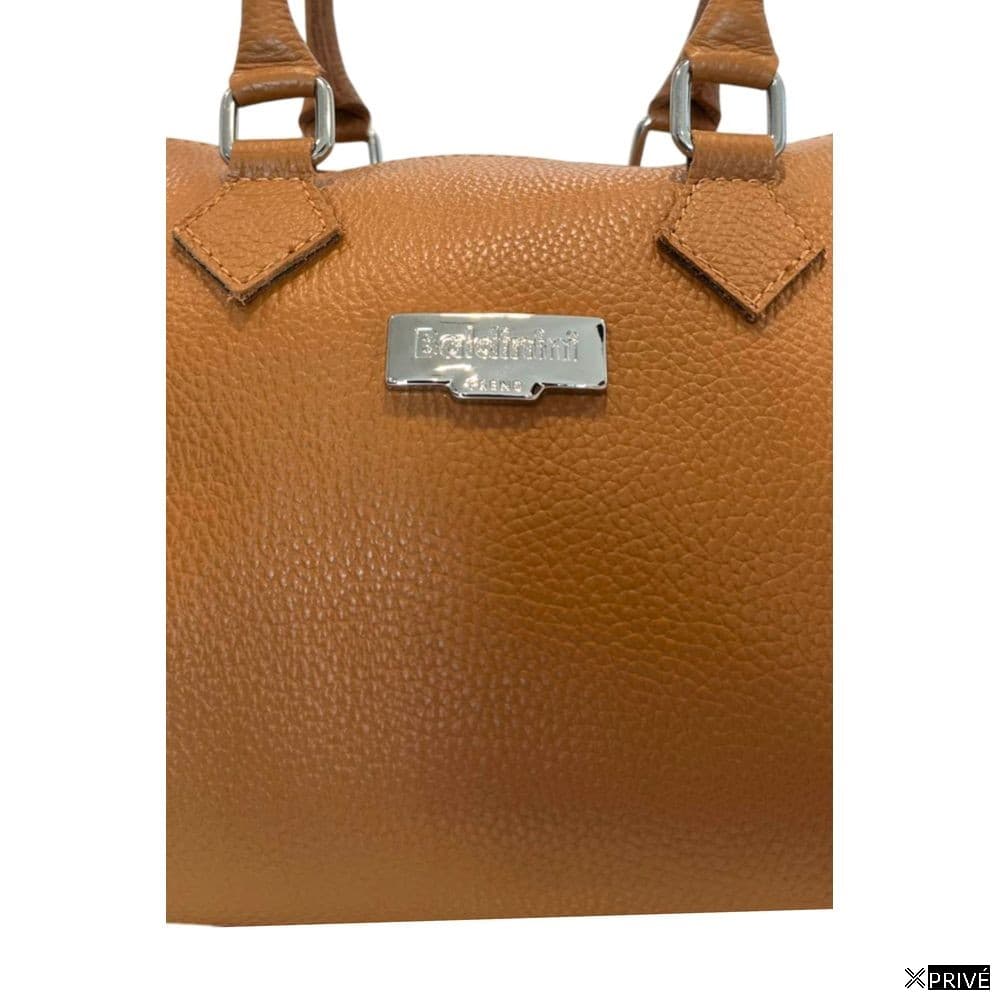 Sac bandoulière en Cowhide — 5