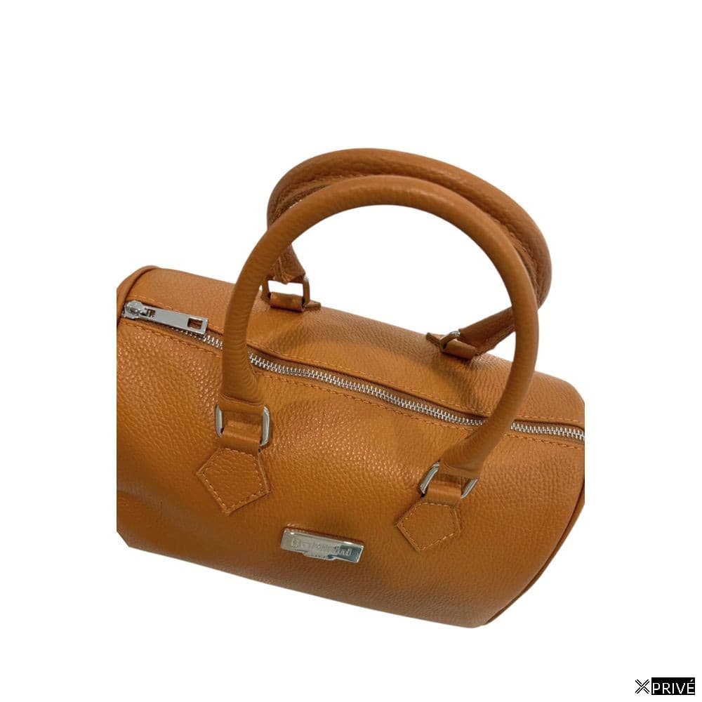 Sac bandoulière en Cowhide — 6