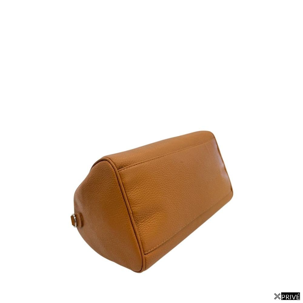 Sac bandoulière en Cowhide — 4