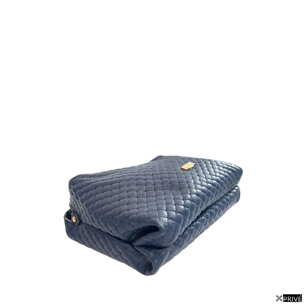 Sac bandoulière en Cowhide — 4