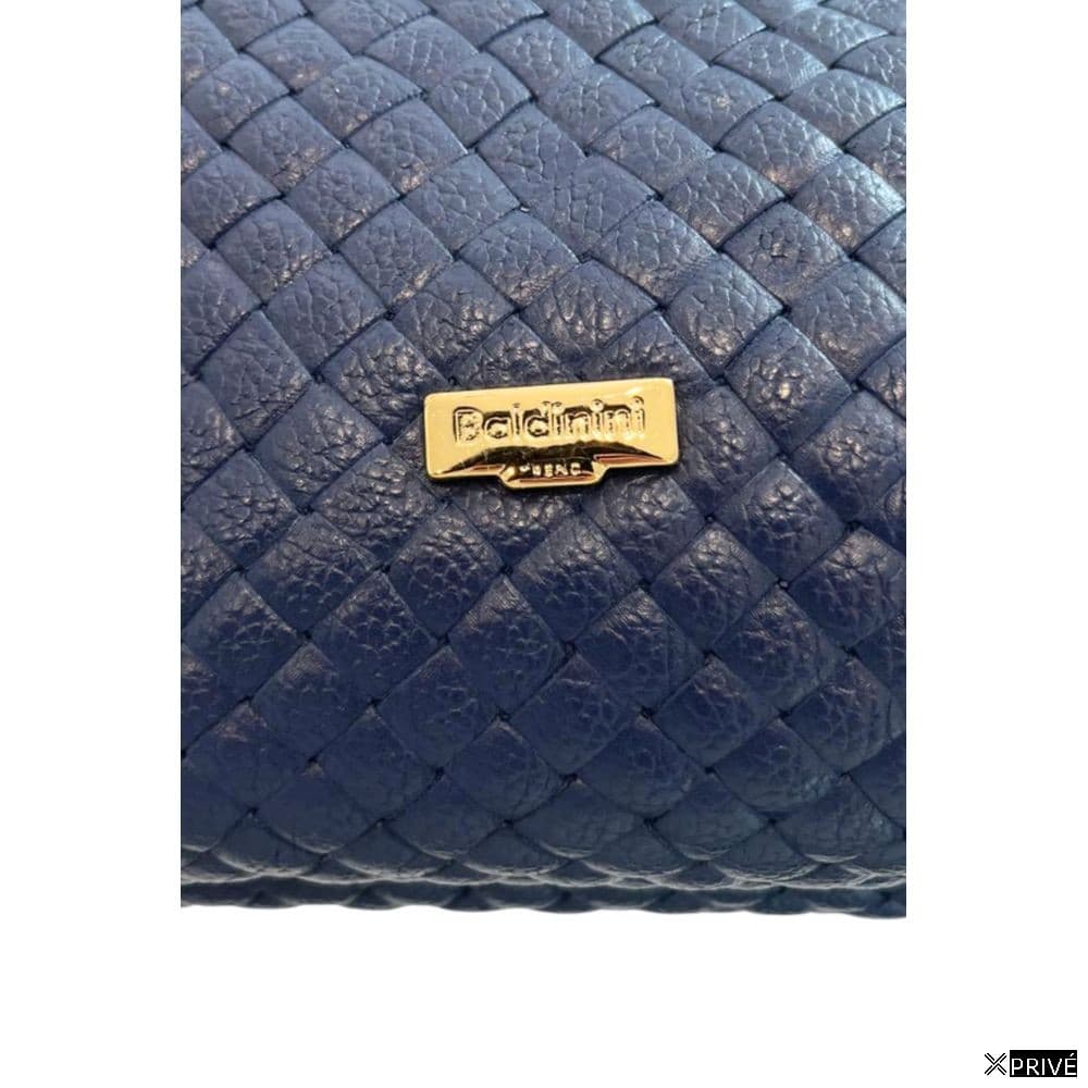 Sac bandoulière en Cowhide — 5