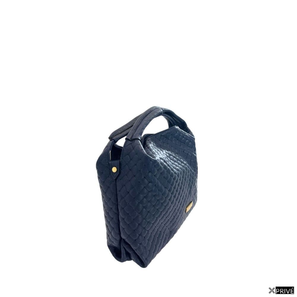 Sac bandoulière en Cowhide — 2