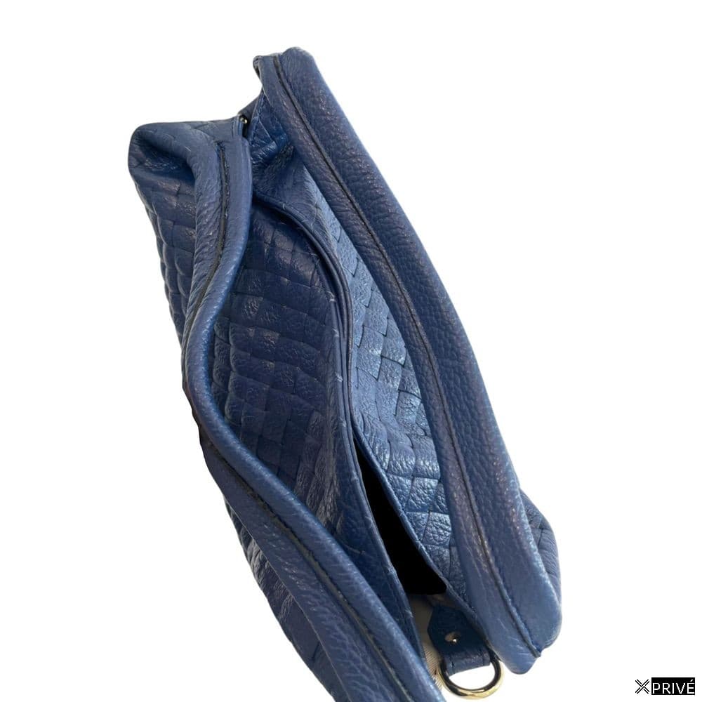 Sac bandoulière en Cowhide — 6
