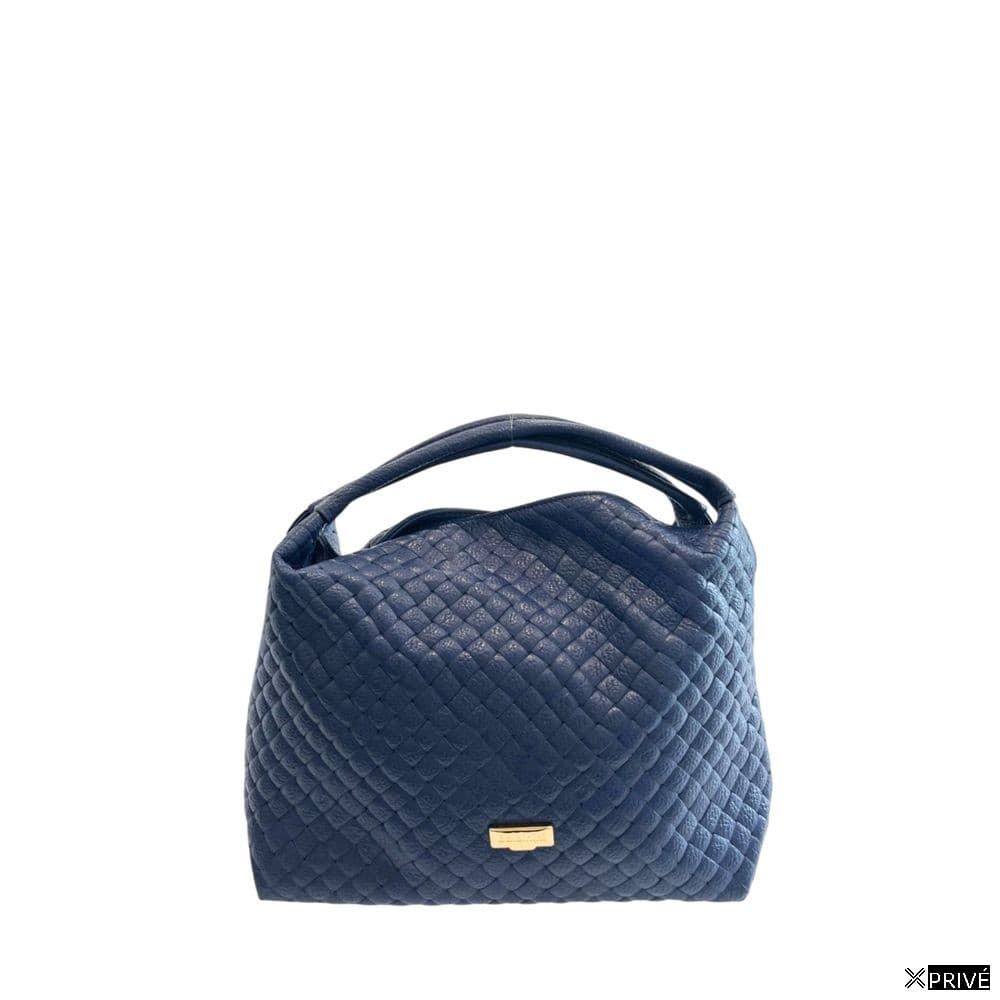 Sac bandoulière en Cowhide — 1