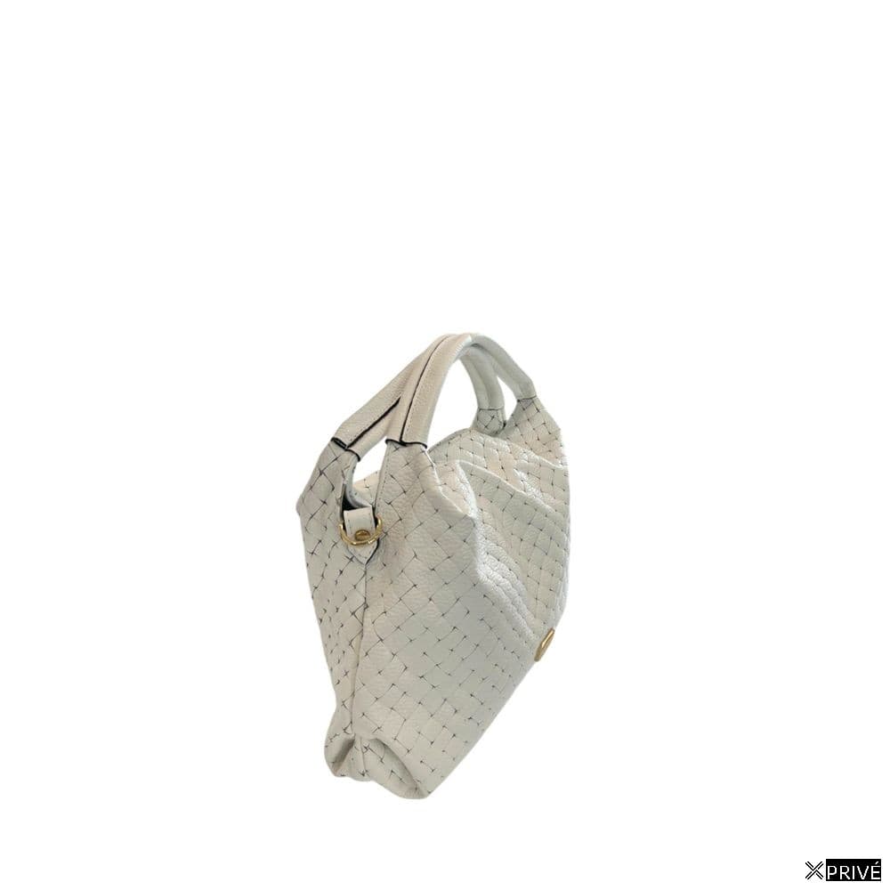 Sac bandoulière en Cowhide — 2