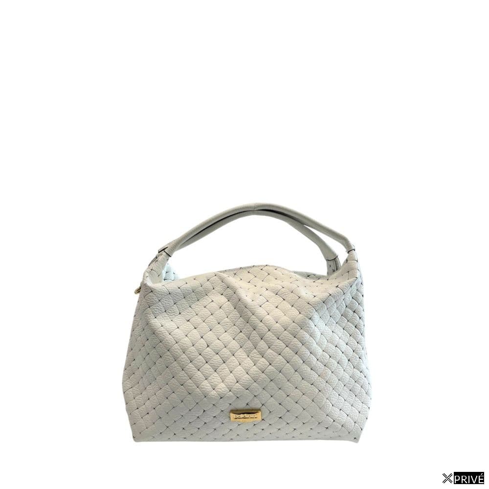 Sac bandoulière en Cowhide — 1