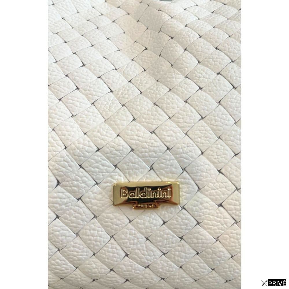 Sac bandoulière en Cowhide — 5
