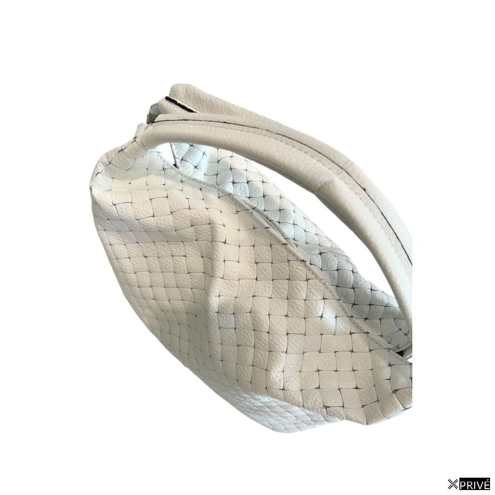 Sac bandoulière en Cowhide — 6