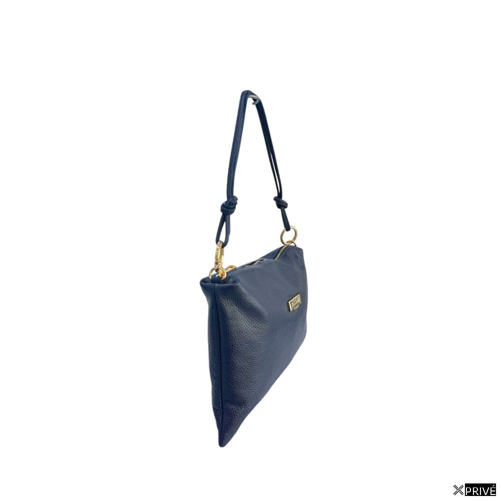 Pochette en Cowhide — 2