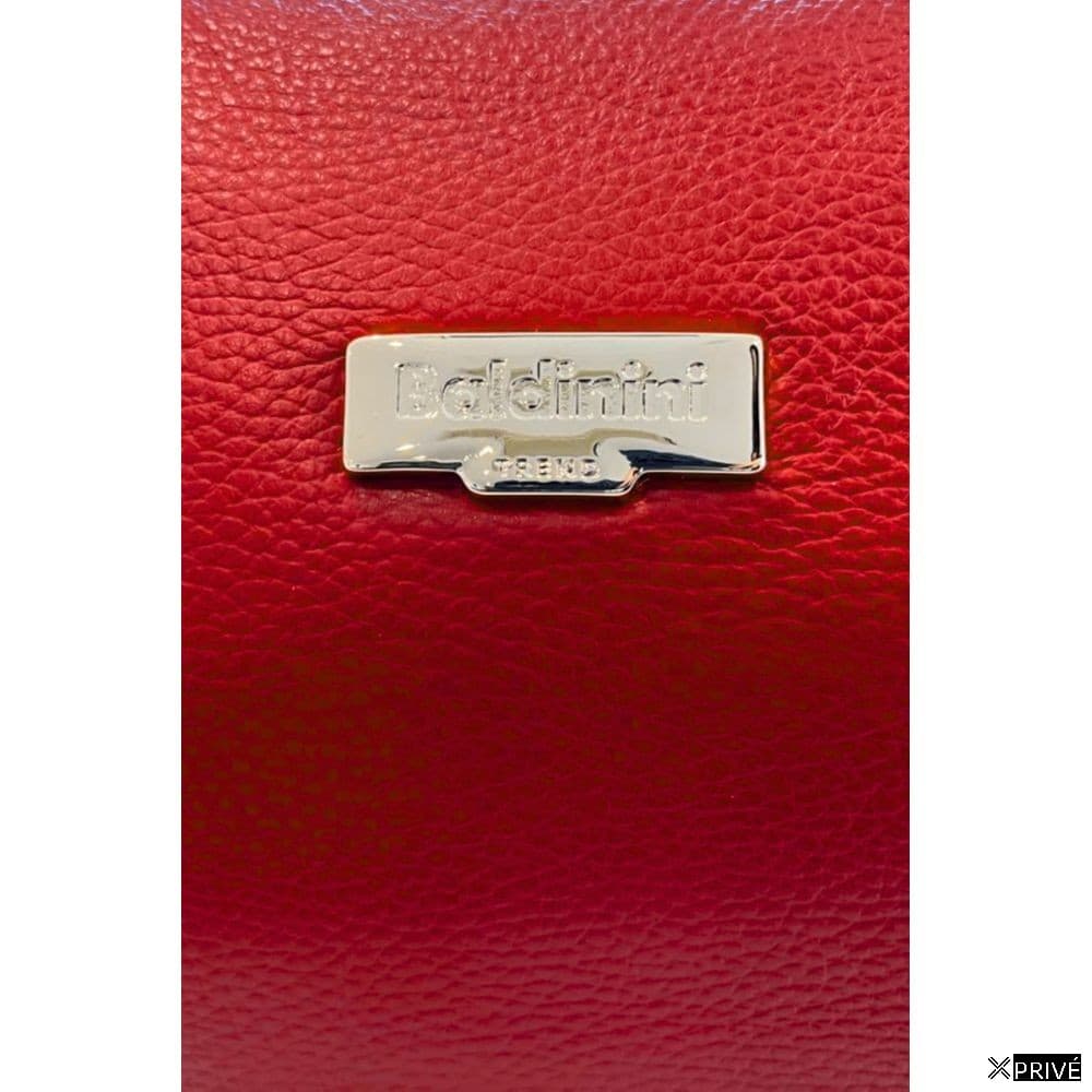 Sac bandoulière en Cowhide — 5