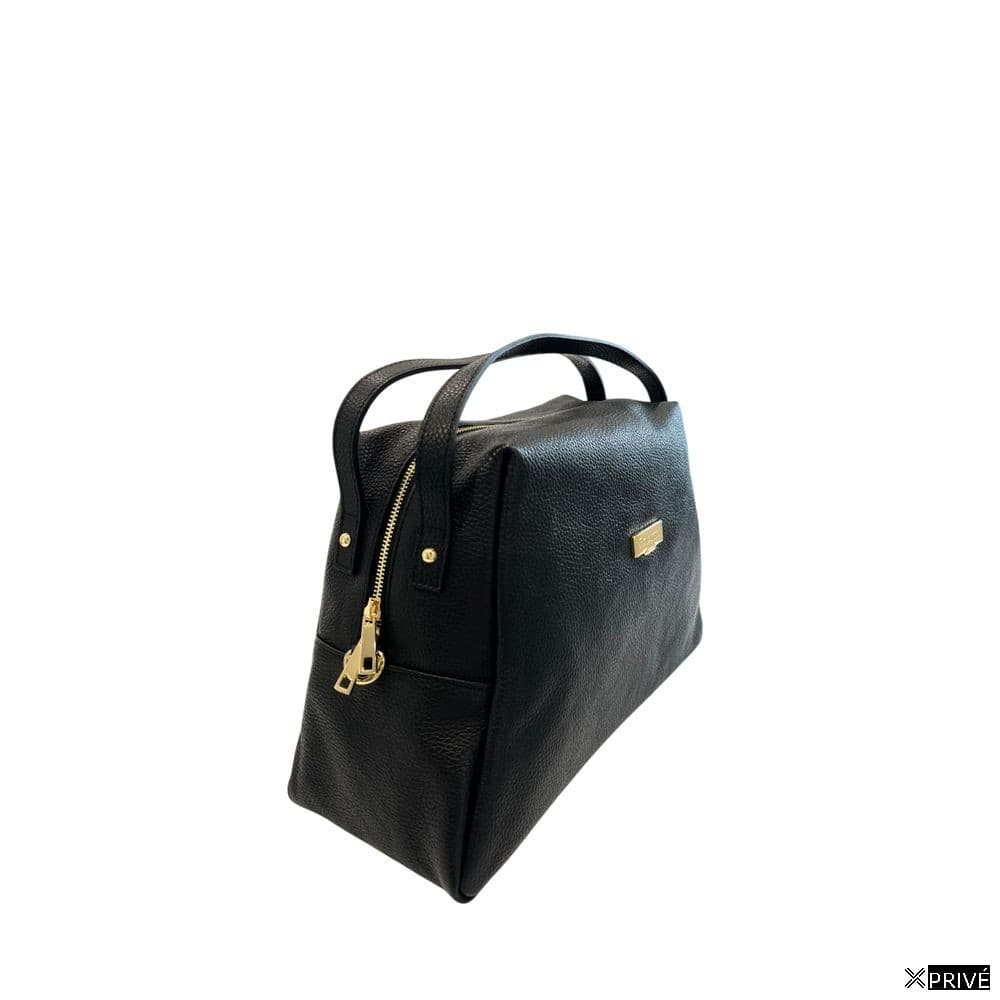 Pochette en Cowhide — 2