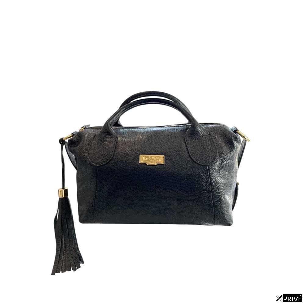 Sac bandoulière en Cowhide — 1