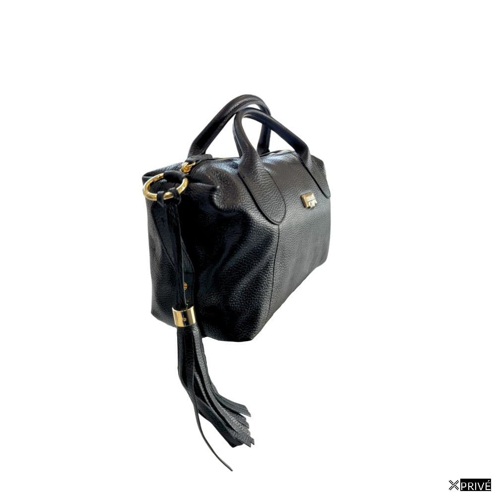 Sac bandoulière en Cowhide — 2