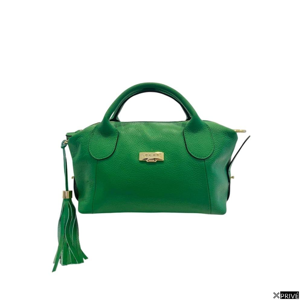 Sac bandoulière en Cowhide — 1