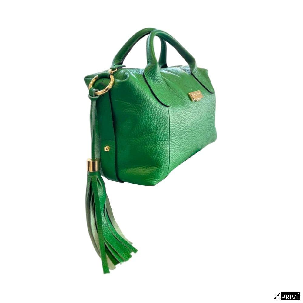 Sac bandoulière en Cowhide — 2