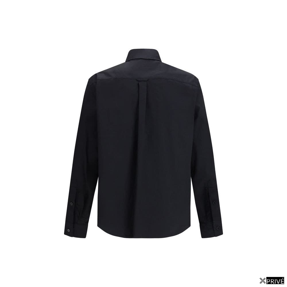 Chemise en Cotton — 2