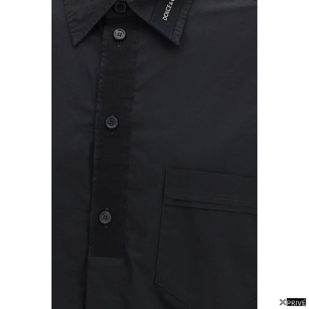 Chemise en Cotton — 3