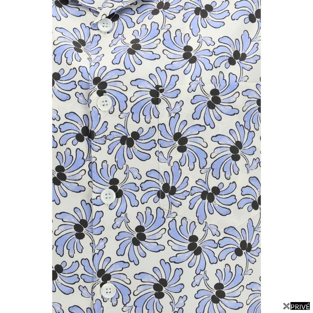 Chemise en Cotton — 3