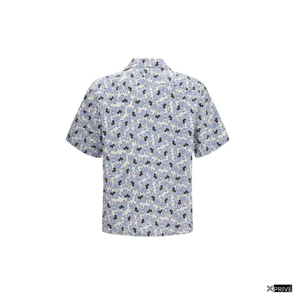 Chemise en Cotton — 2