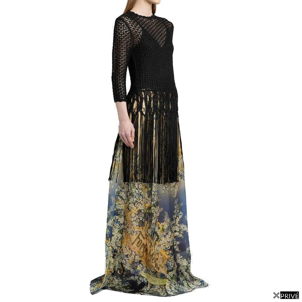 Pull en Viscose — 2