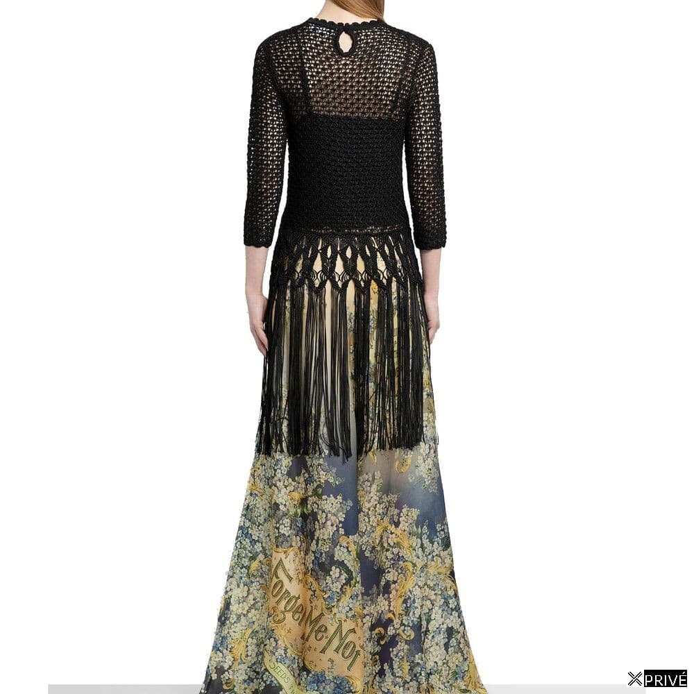 Pull en Viscose — 3