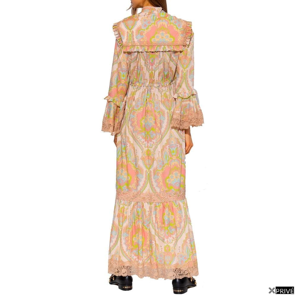 Robe en Cotton — 3