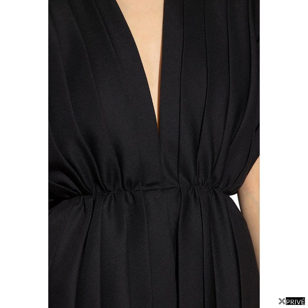 Robe en Wool — 4
