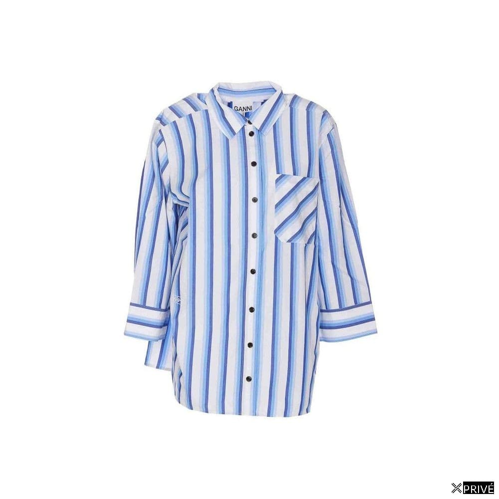 Chemise en Cotton — 1