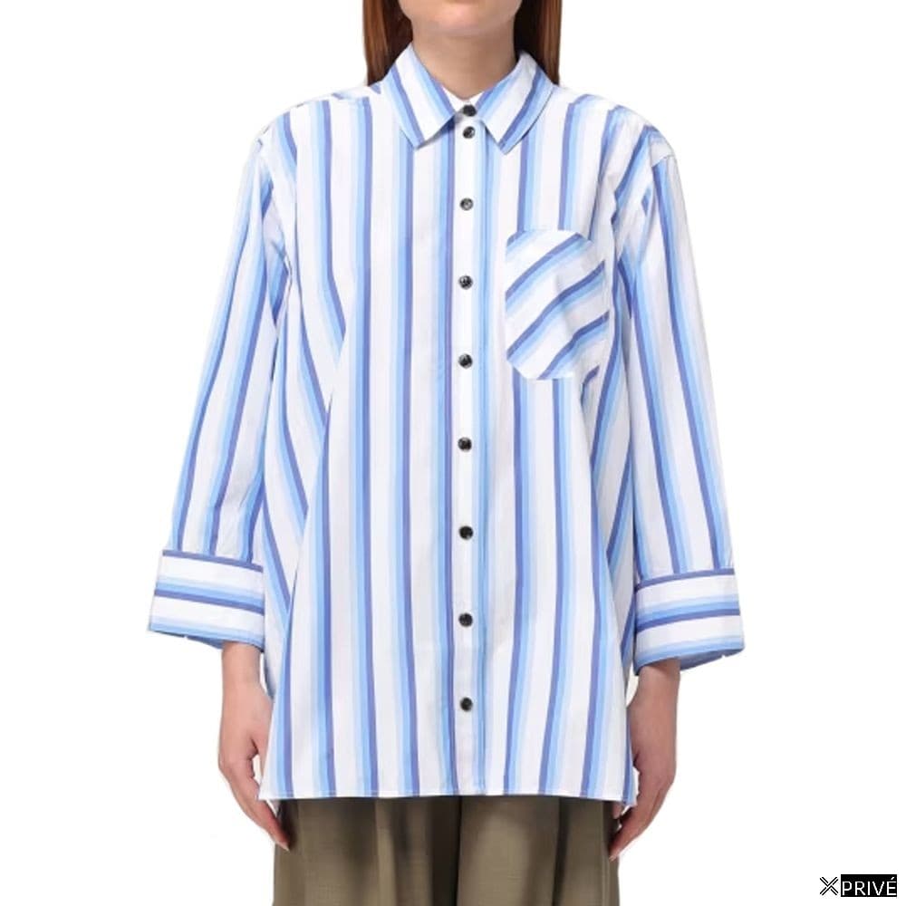 Chemise en Cotton — 2