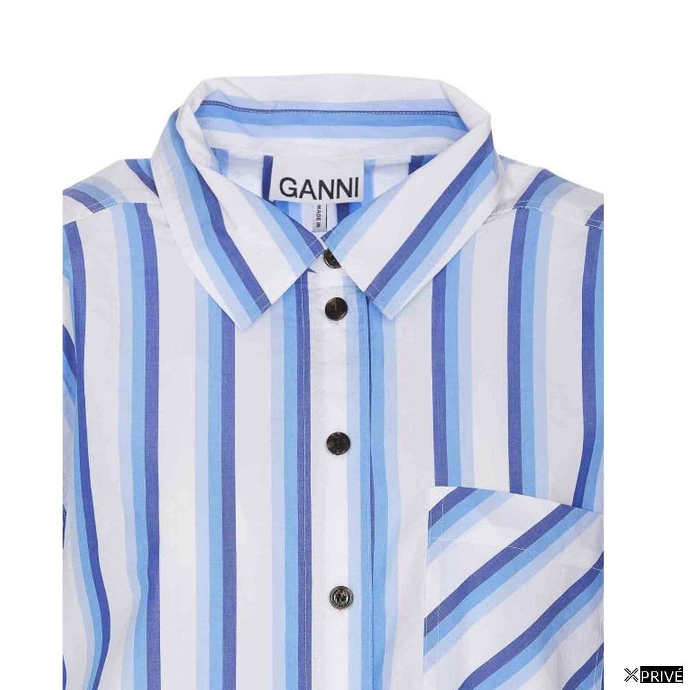 Chemise en Cotton — 4