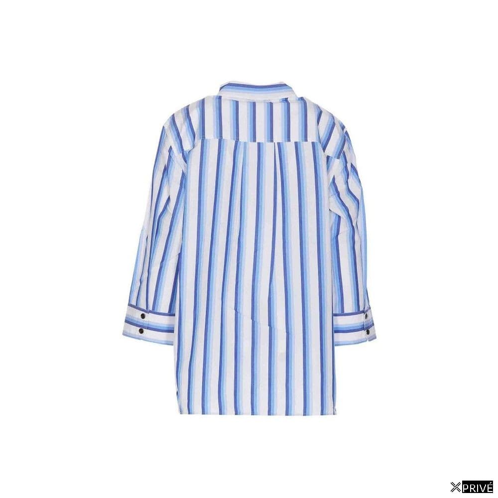 Chemise en Cotton — 3