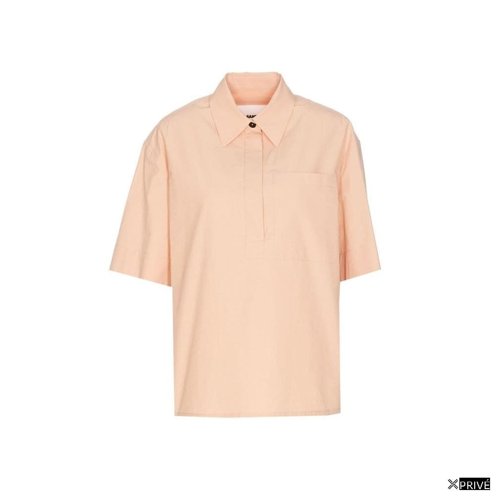 Chemise en Cotton — 1