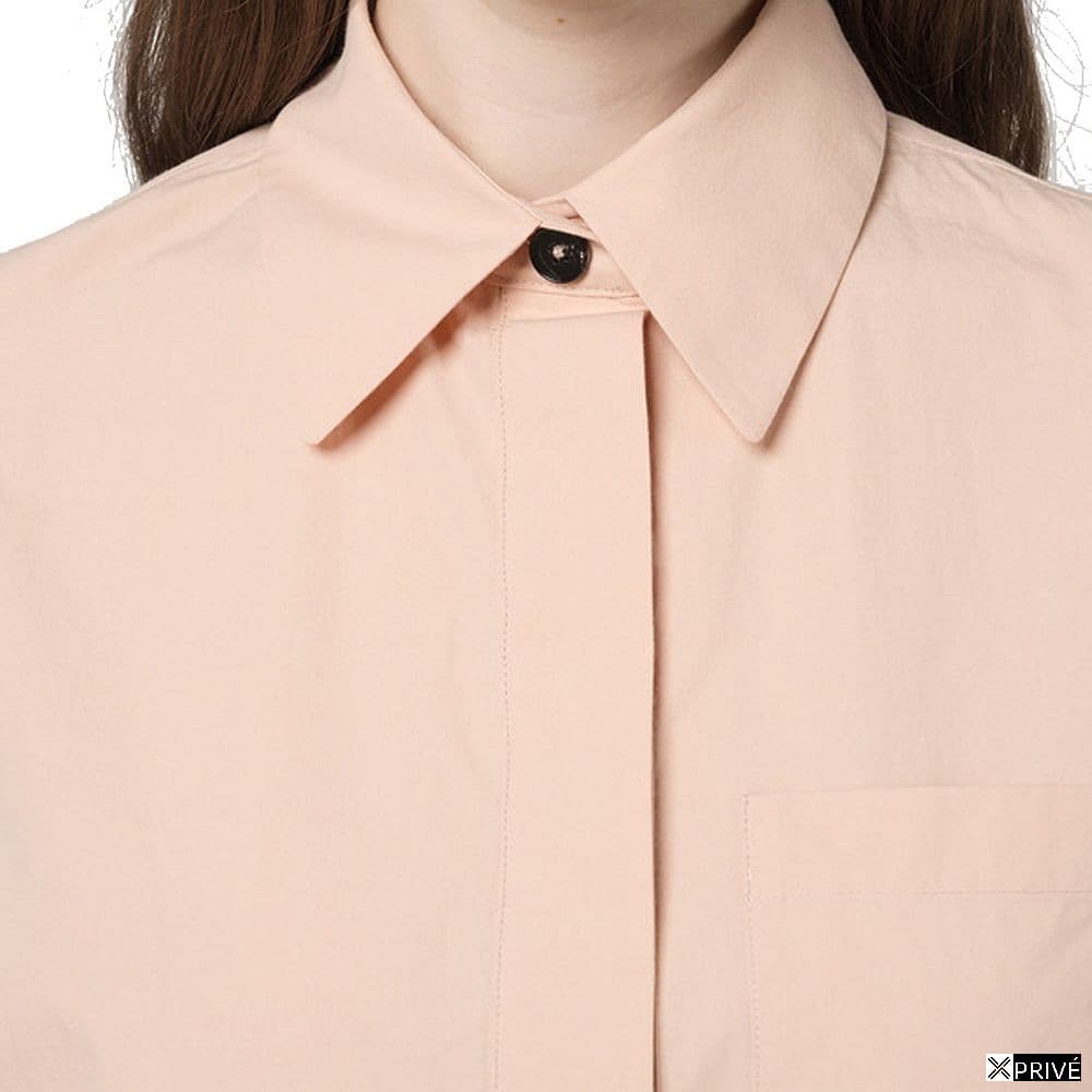 Chemise en Cotton — 4